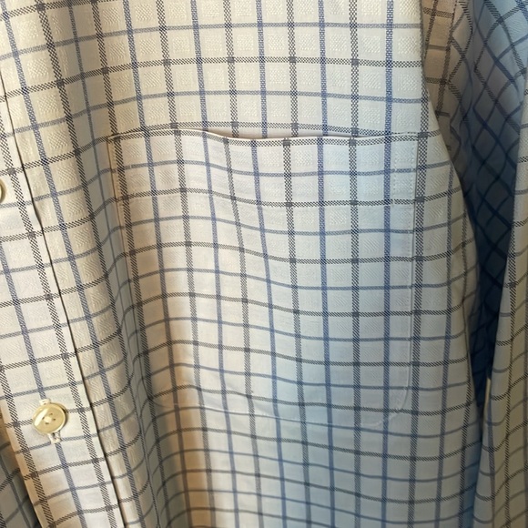 Neiman Marcus Button down - Picture 3 of 3